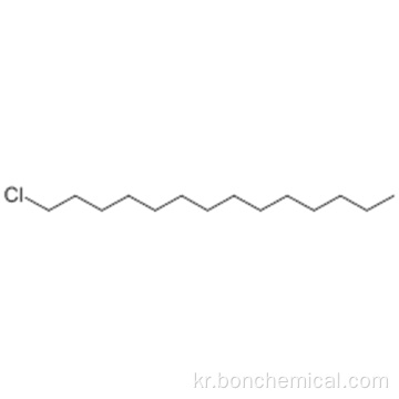 테트라 데칸, 1- 클로로 -CAS 2425-54-9